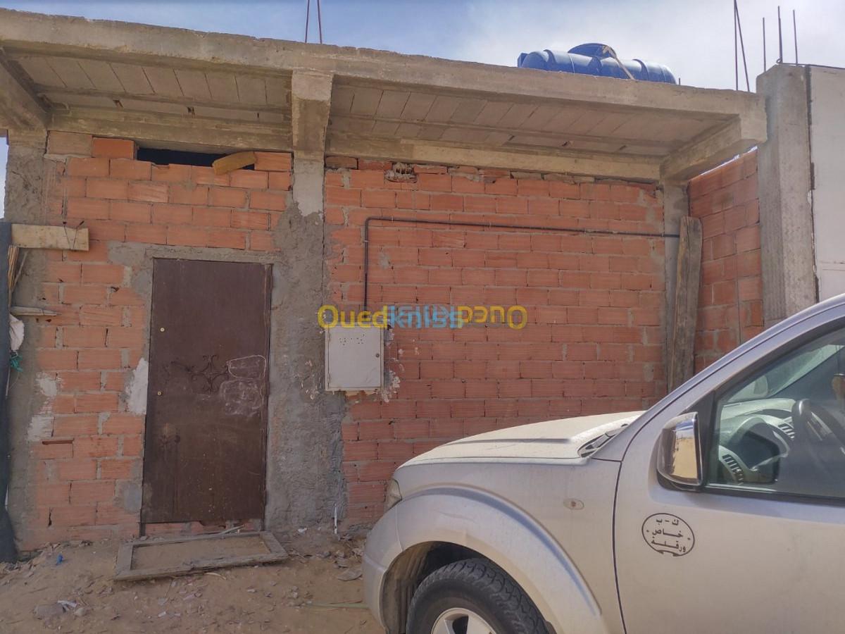 Vente Appartement Ouargla Hassi messaoud