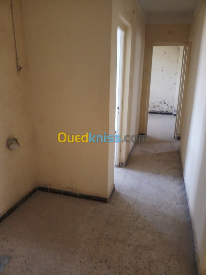 Vente Appartement F3 Tlemcen Chetouane