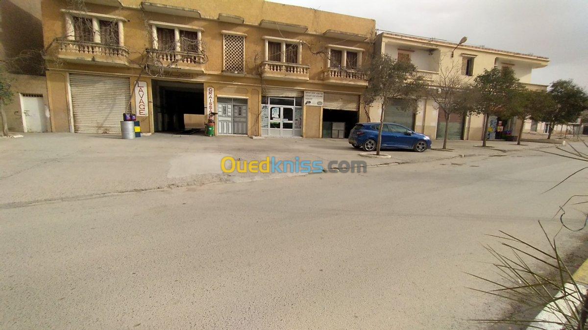 Vente Villa Batna Batna