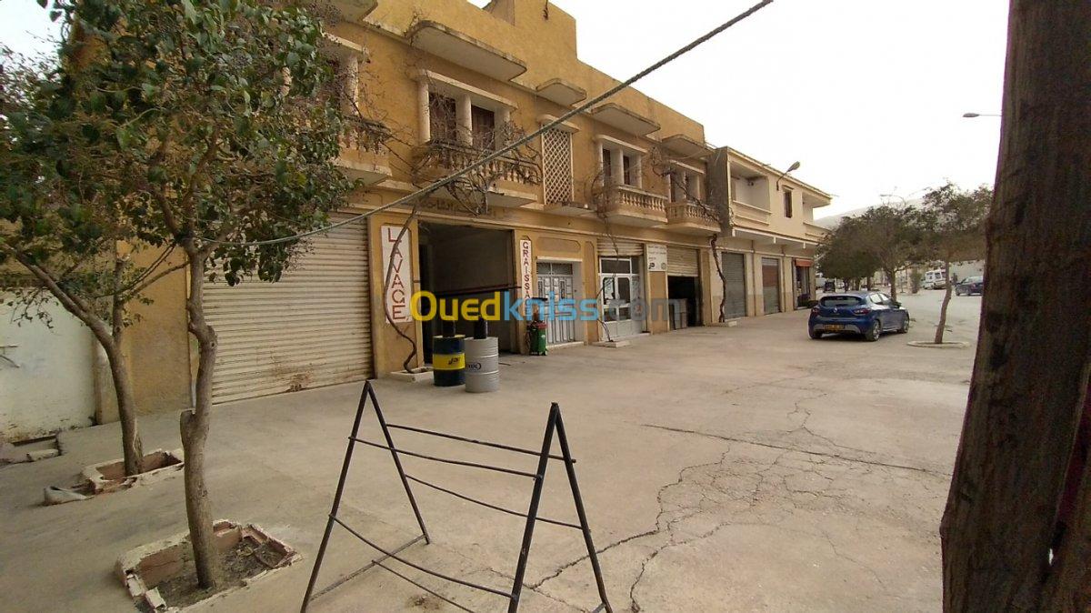 Vente Villa Batna Batna