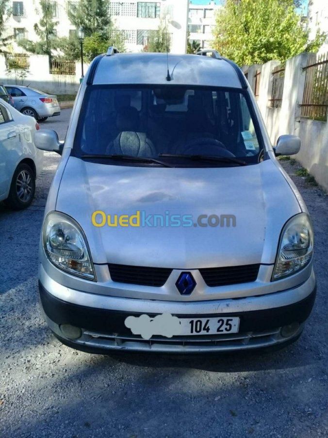 Renault Kangoo 2004 