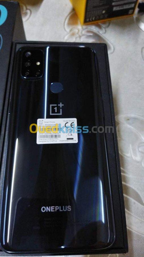 OnePlus Nord N10 5G