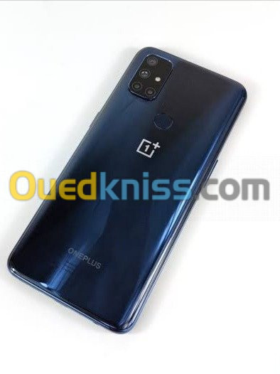 OnePlus Nord N10 5G