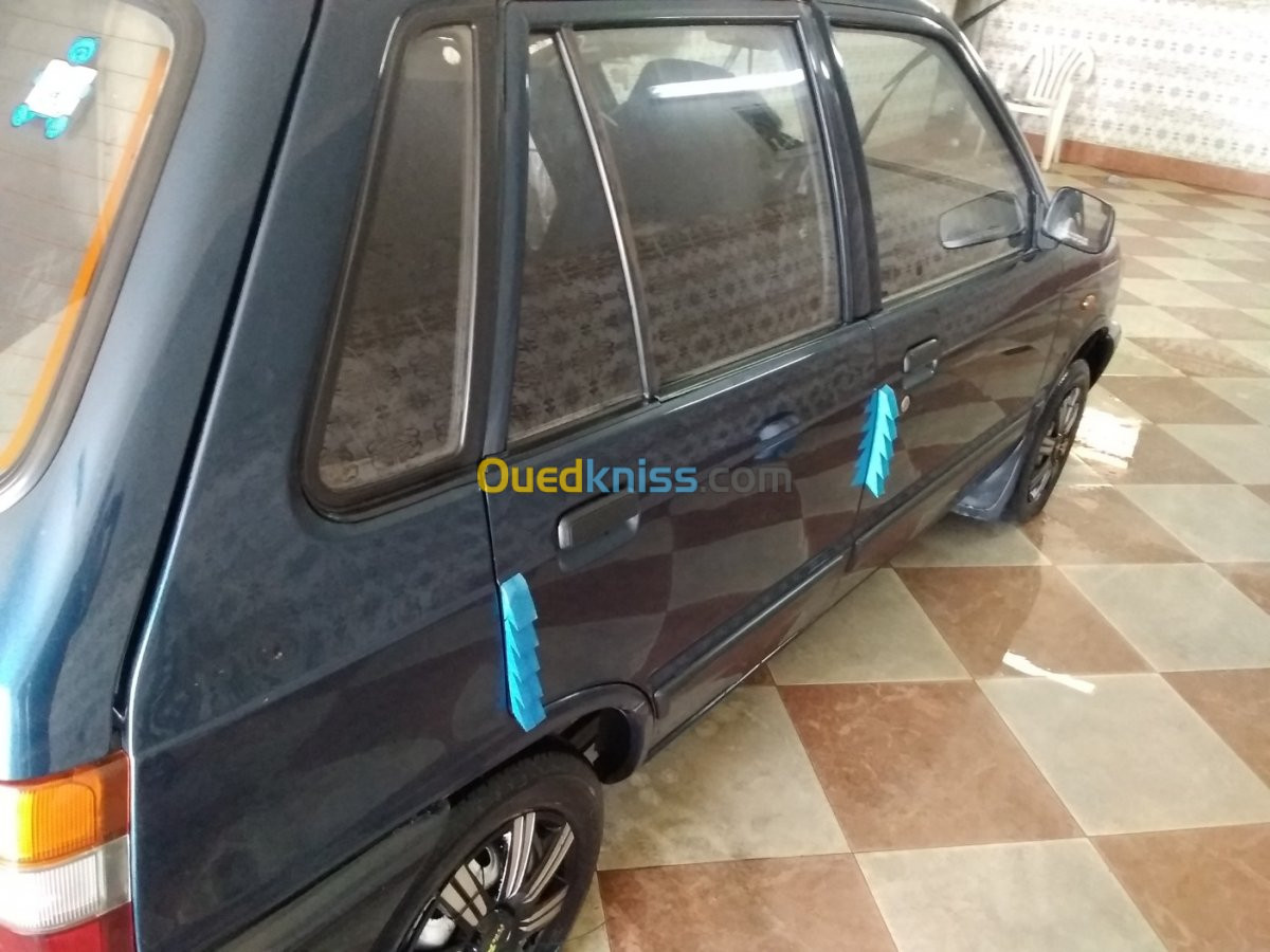 Suzuki Maruti 800 2013 