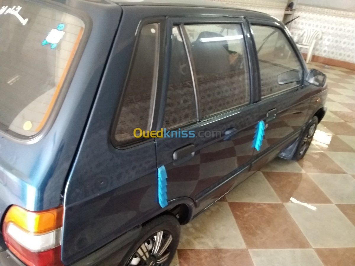 Suzuki Maruti 800 2013 