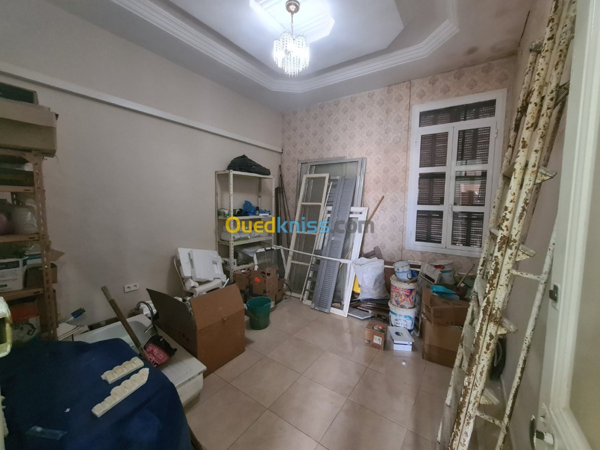 Vente Appartement F4 Oran Oran