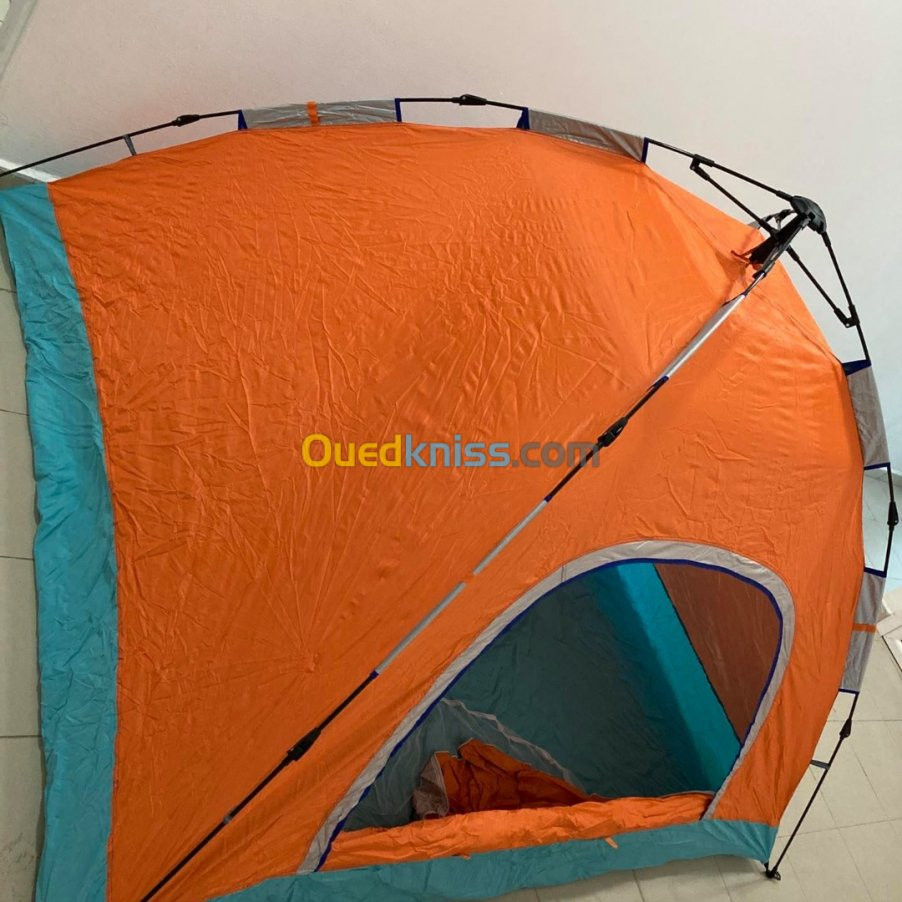 Tente automatique pour camping