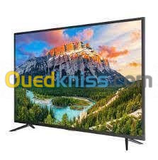 LED TV TELESTAR 65" UHD 4K DVB-T2 DOLB