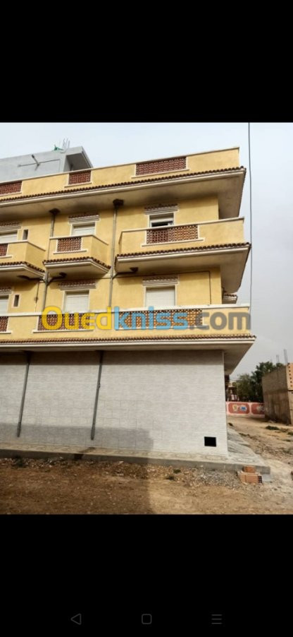 Vente Villa Tlemcen Zenata