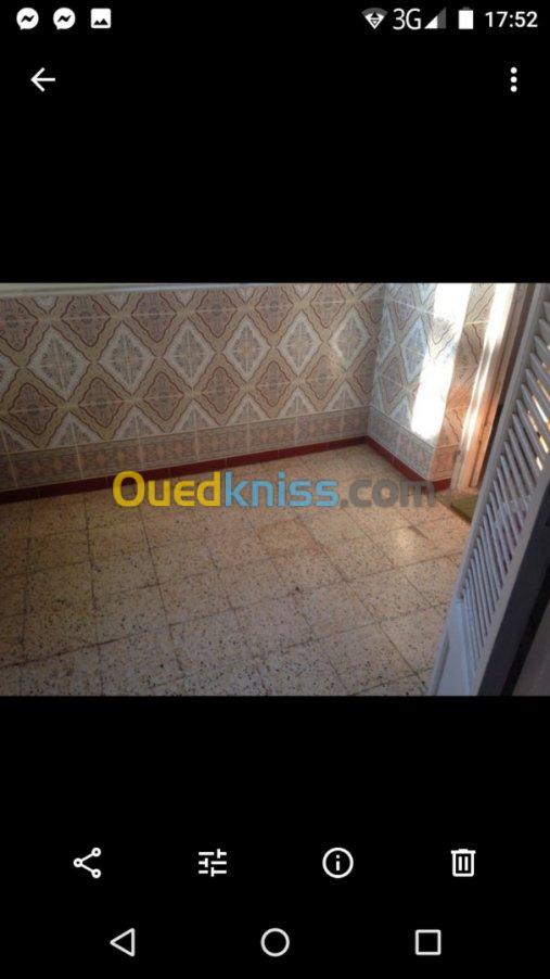 Vente Appartement F3 Boumerdes Boudouaou