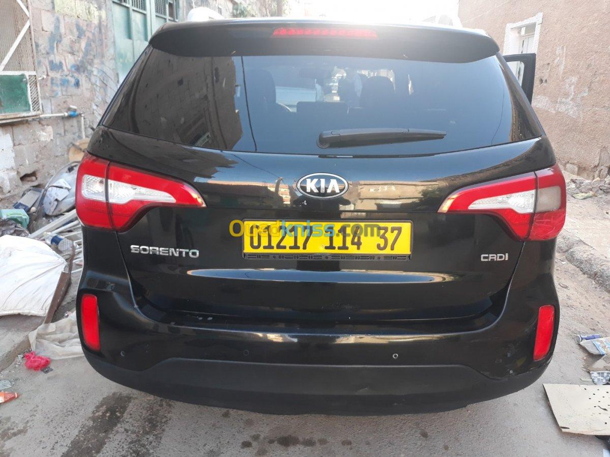 Kia Cerato 2014 