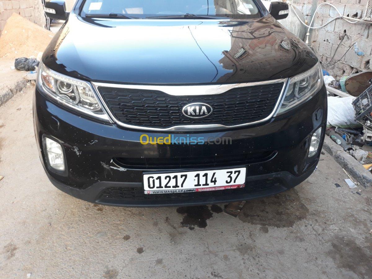 Kia Cerato 2014 