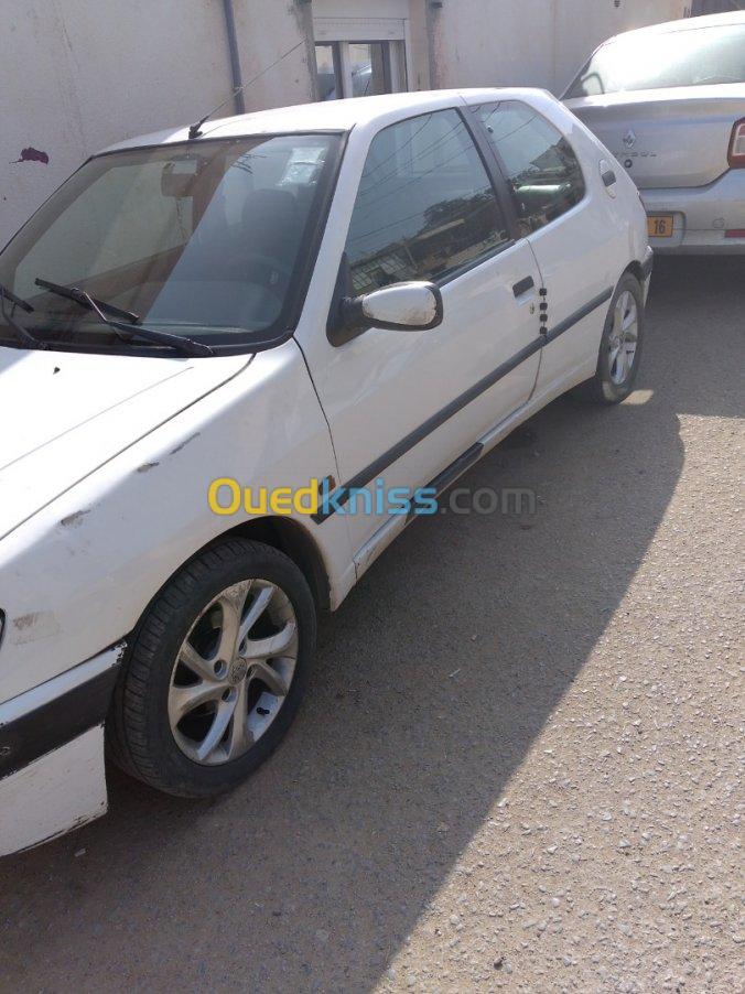 Peugeot 306 1997 