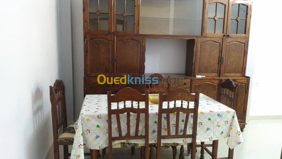 Location Appartement F3 Biskra Biskra