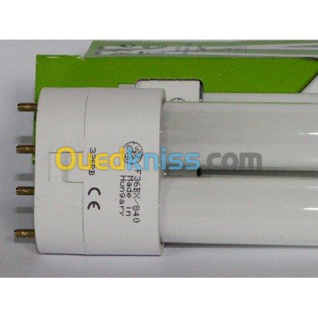 Fluorescent compact GE BIAX L 36W 2G11