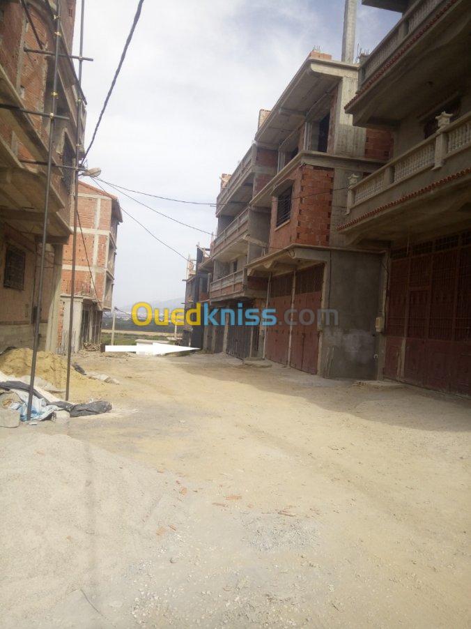 Vente Terrain Blida El affroun