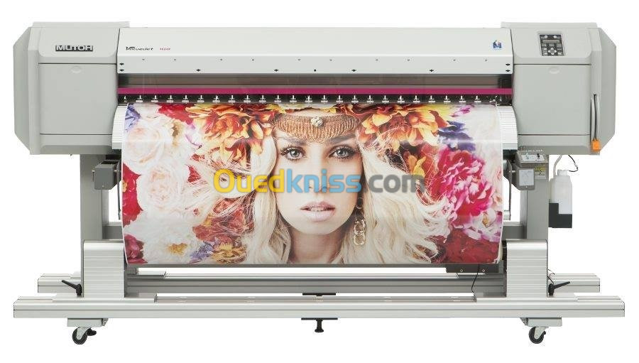 Machine d'impression MUTOH / EPILOG 