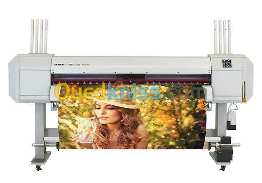 Machine d'impression MUTOH / EPILOG 