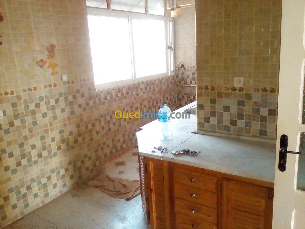 Vente Appartement F4 Blida Boufarik