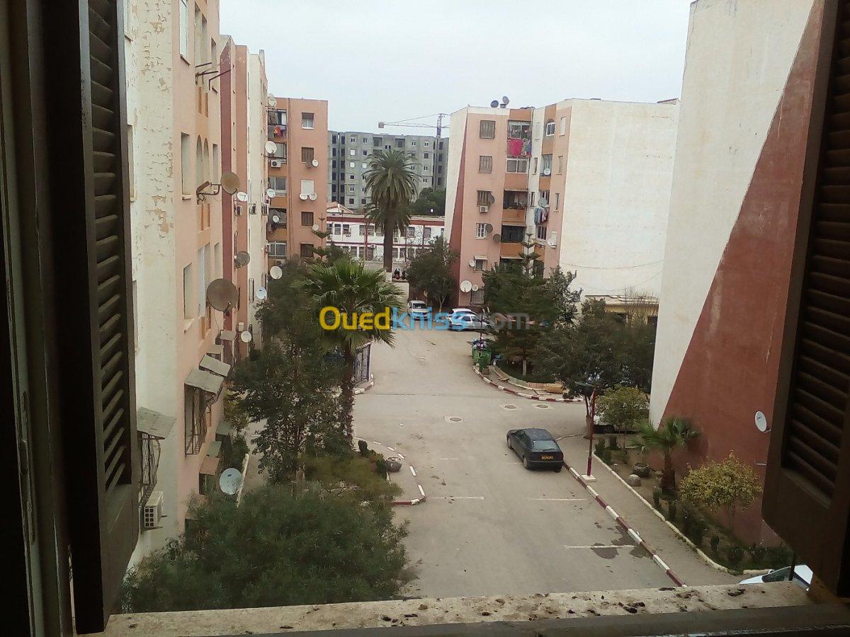 Vente Appartement F4 Blida Boufarik