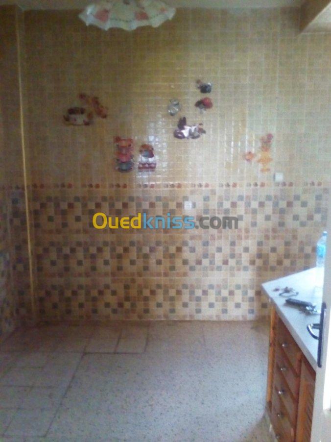 Vente Appartement F4 Blida Boufarik