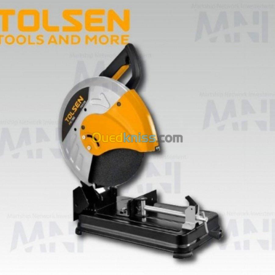 COUPE METAL TOLSEN 2500W