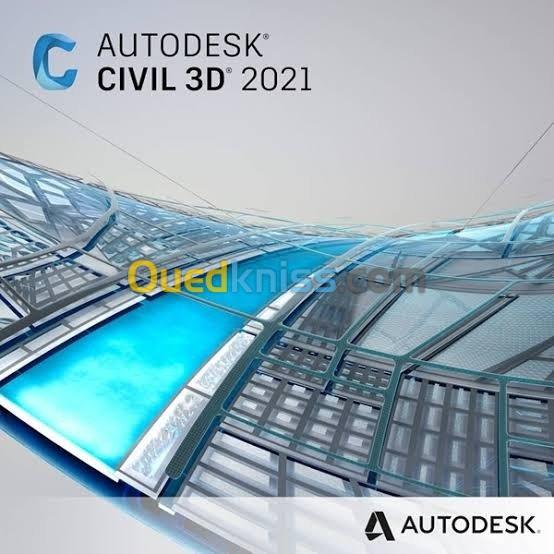 Formation Robot AutoCAD et civil 3d a domicile 