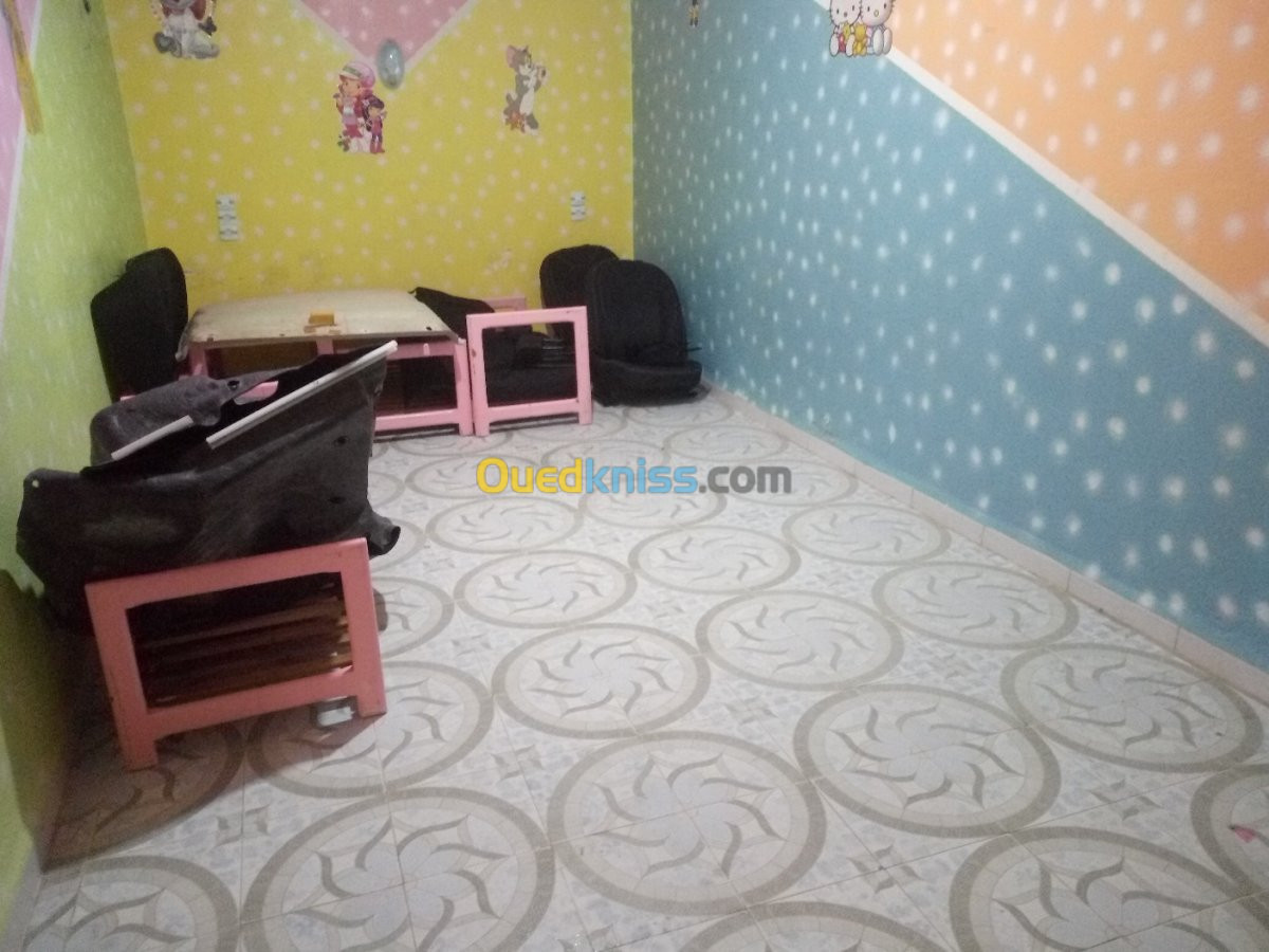 Location Appartement F3 Batna Batna