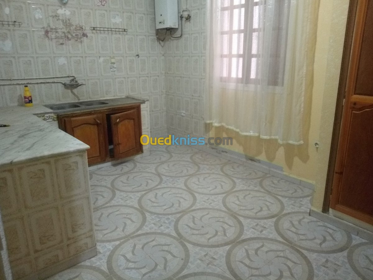 Location Appartement F3 Batna Batna