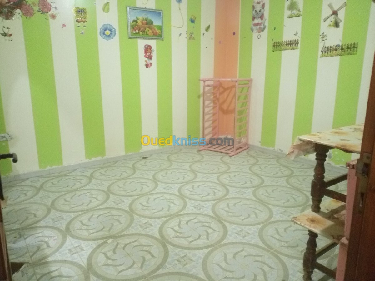 Location Appartement F3 Batna Batna