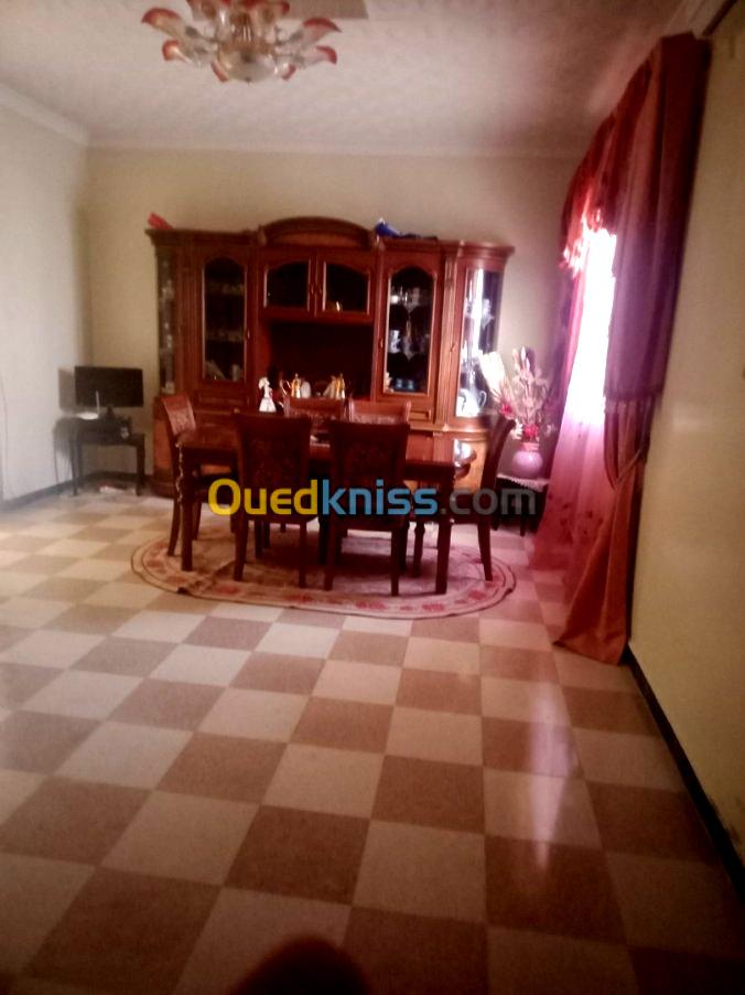 Vente Villa Souk ahras Taoura