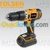 SCREWDRIVER LI 20V المنتج الأصلي تولسن