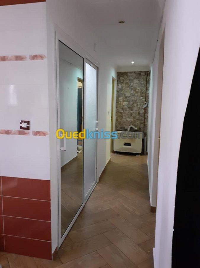 Vente Appartement F4 Annaba Sidi Amar