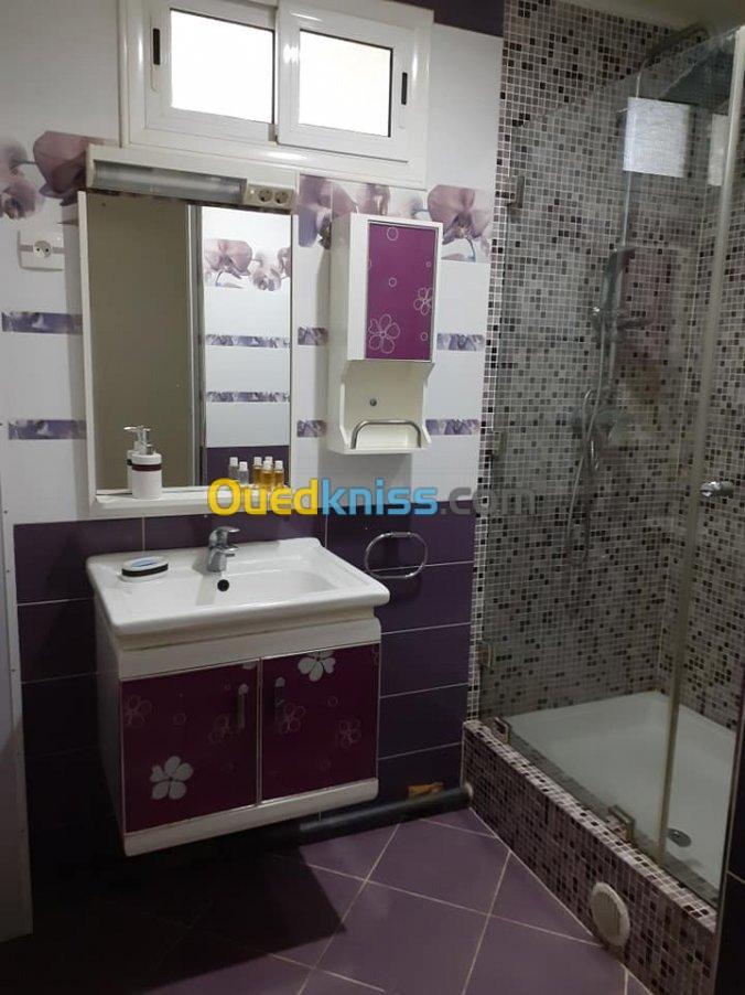 Vente Appartement F4 Annaba Sidi Amar