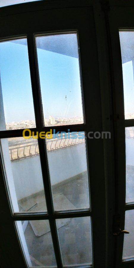 Vente Appartement F4 Oran Oran