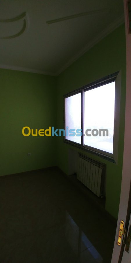 Vente Appartement F4 Oran Oran