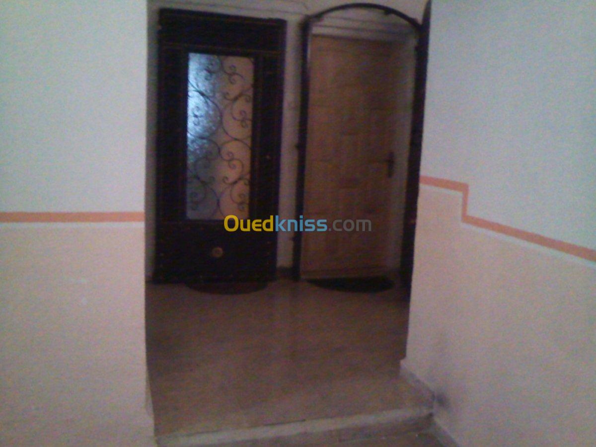 Vente Appartement F3 Batna Tazoult