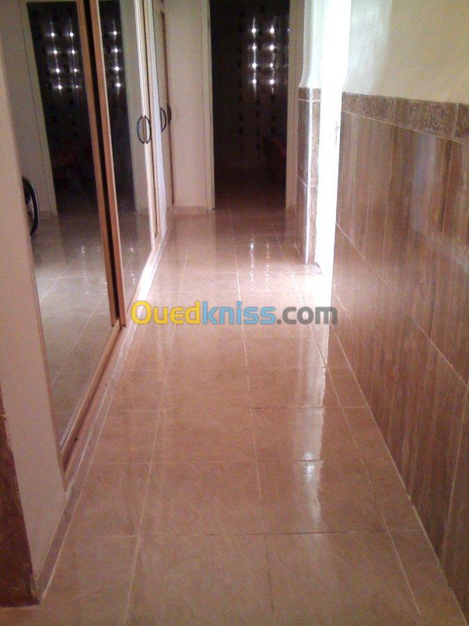 Vente Appartement F3 Batna Tazoult