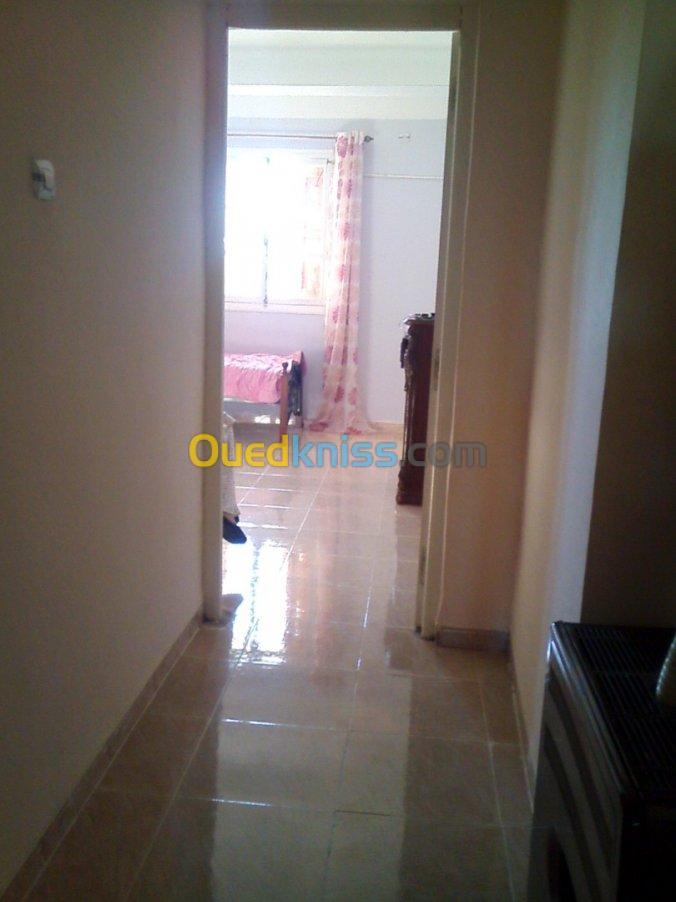 Vente Appartement F3 Batna Tazoult