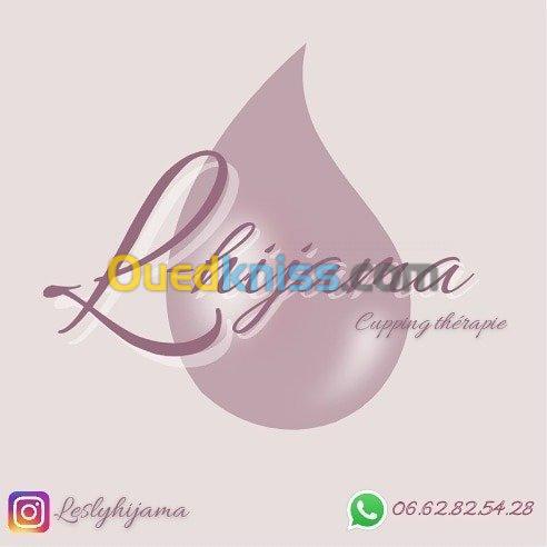 Hijama pour femme 