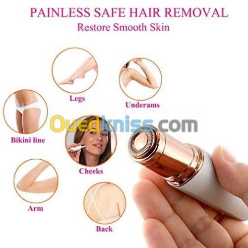 Facial Hair Remover (Flawless)