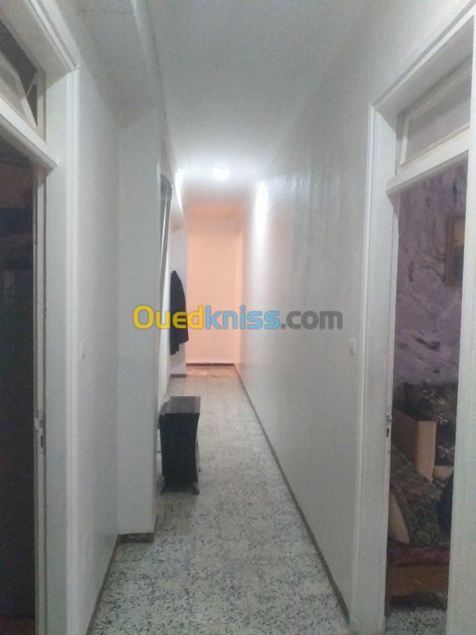 Vente Appartement F5 Batna Batna