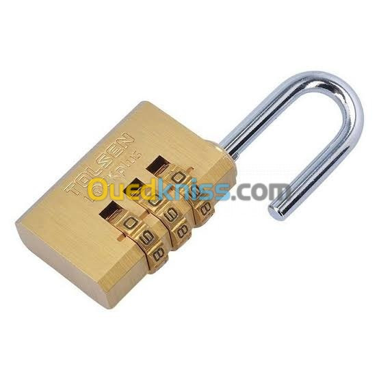 CADENAS PRO 30MM produit originale tol