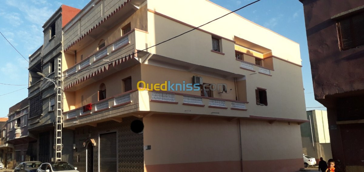 Vente Villa Oran Es senia