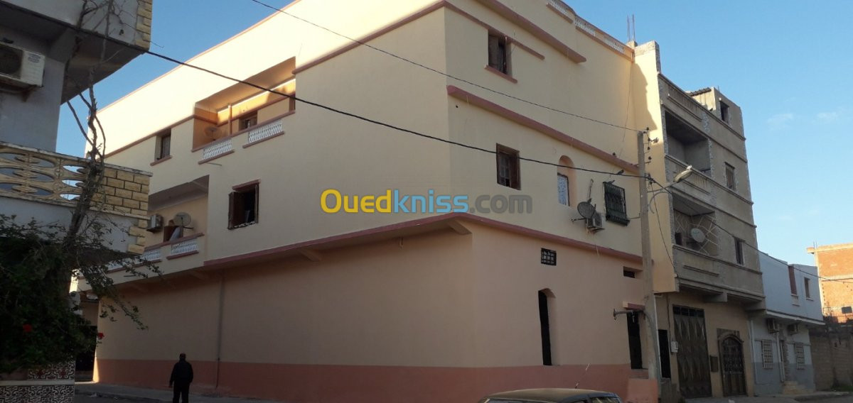 Vente Villa Oran Es senia