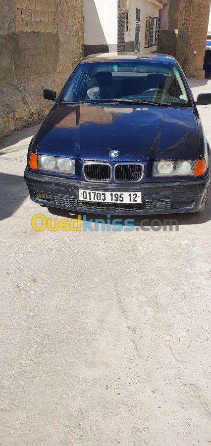 BMW Série 3 1995 