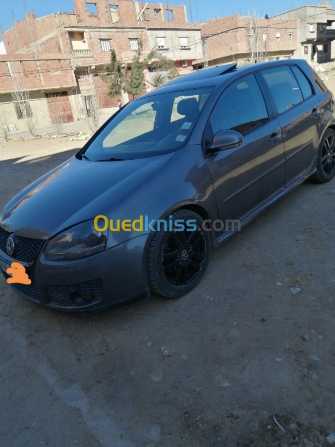 Volkswagen Golf 5 2006 