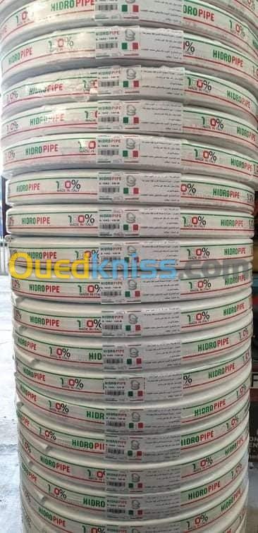 pex multicouche marque italienne 