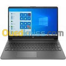 PC PORTABLE HP 15-DW3051NK 