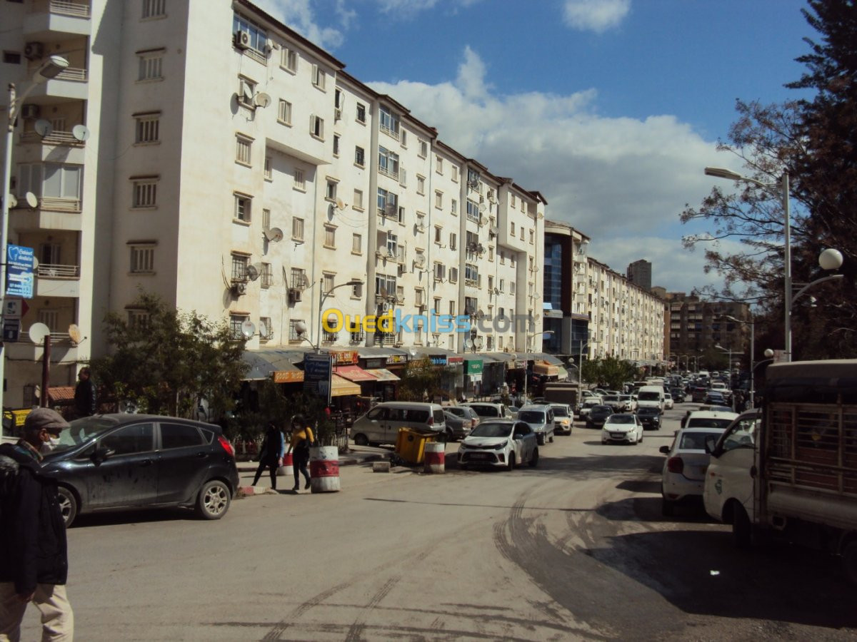 Location Appartement F3 Tizi Ouzou Tizi ouzou